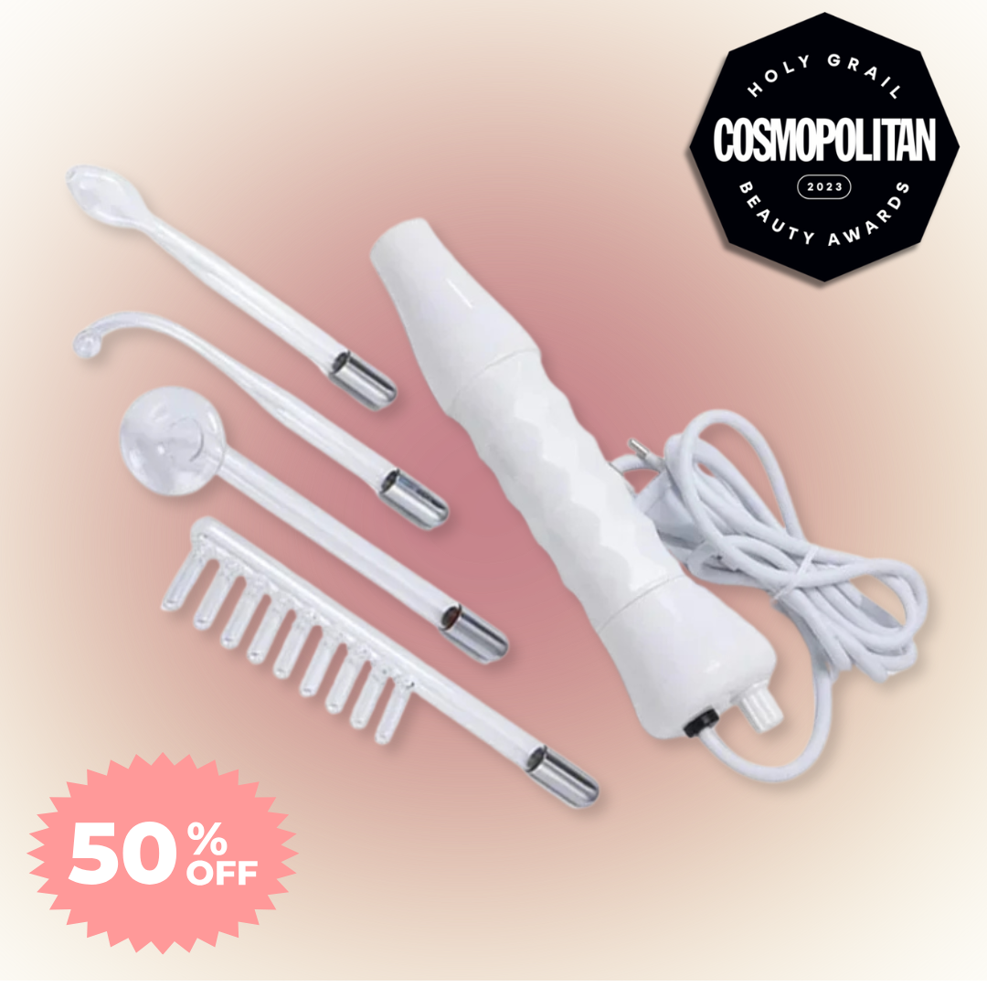 NeuroGlow™ - High Frequency Wand