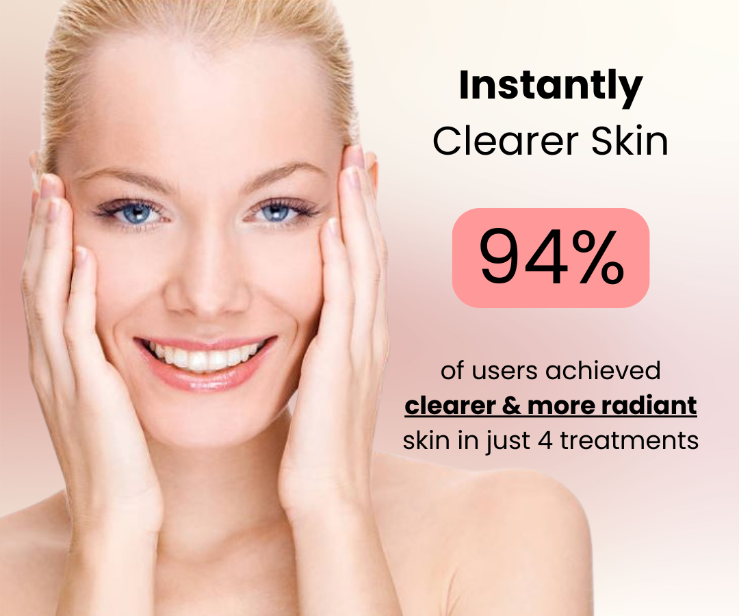 NeuroGlow™ - High Frequency Wand